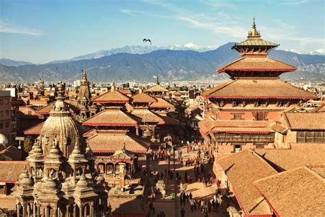 top cities in nepal.